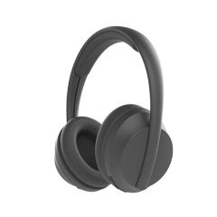 Denver bth-235b bt over-ear headset schwarz