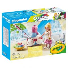 Playmobil 71374 set de juguetes