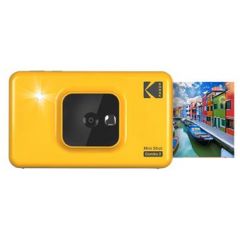Kodak mini shot 2 era pm00-s149a12 yellow