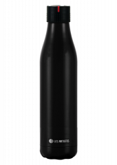Botella timeless 500ml negro