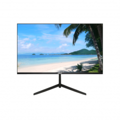 Dahua Technology DHI-LM22-B200 pantalla para PC 54,5 cm (21.4") 1920 x 1080 Pixeles Full HD LED Negro