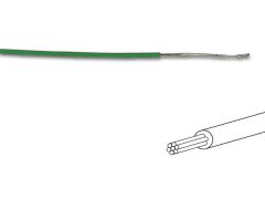 Velleman MOWG cable de transmisión Verde 100 m No