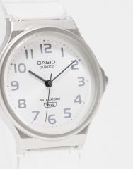 Reloj casio unisex  mq-24s-7bef (34,9 mm)