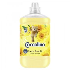 Coccolino płyn core yellow 1700ml