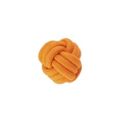 Dingo energy ball with handle - dog toy - 7 cm