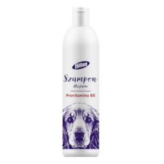 Hilton szampon z prowitaminą b5 250ml dla psa