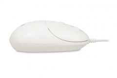Mouse i-box i011 seagull, wired, white