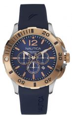 Reloj nautica hombre  nai19506g (44mm)
