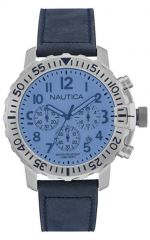 Reloj nautica hombre  nai19534g (50mm)