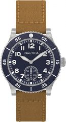 Reloj nautica hombre  naphst001 (44mm)