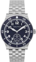 Reloj nautica hombre  naphst005 (44mm)