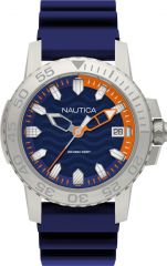 Reloj nautica hombre  napkyw001 (45mm)