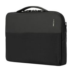 Incase INCO100736-BLK maletines para portátil 35,6 cm (14") Maletín Negro