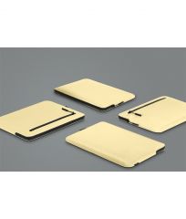 Compact sleeve with flight nylon with incase zip tag for macbook pro (13" 2022-2012) & macbook air (13" 2022-2018) - lemon custard
