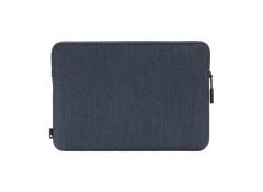 Funda Compact Sleeve Woolenex para McBook Pro 16 2020Azul Marino