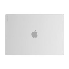 Hardshell case for macbook air 15" m2 2023 dots - clear *available from december 2023