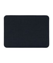 Icon sleeve with woolenex for macbook air m2 2022 - heather navy