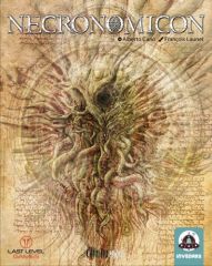Necronomicon (segunda edición)