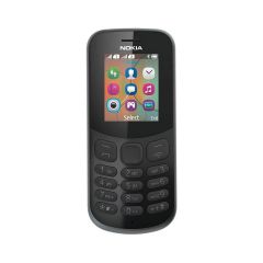 Nokia 130 4,57 cm (1.8") Negro Característica del teléfono