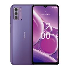 Nokia g42 5g 4gb/128gb violeta (purple) dual sim ta-1581