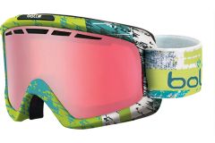 Gafas de ski bolle unisex  novaii21388