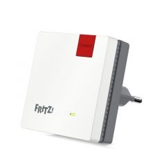 FRITZ!Repeater 600 International Repetidor de red 600 Mbit/s Blanco