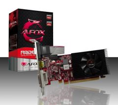 AFOX AF5450-2048D3L5 tarjeta gráfica AMD Radeon HD 5450 2 GB