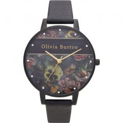 Reloj olivia burton mujer  ob16vs05 (38 mm)