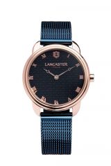 Reloj lancaster mujer  o0682mbrgblbl (34 x 38,5 mm)