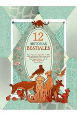 12 Historias Bestiales (FONDO)