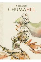 Artbook Chumahill (COMIC)