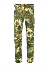 Pantalón de camuflaje  X-JAGD Ontario Woodland-54, talla 54