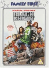 OUTLET Película, Black Knight [Reino Unido] [DVD]