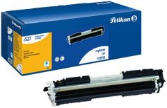 Pelikan 4233899 - Toner HP Color LaserJet Pro MFP M176 - CF351A - 130A - CYAN
