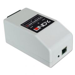 LINDY IPower Control Plus IEC mit Sensoranschluss (Lindy 32672)