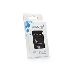 Bluestar Premium - Bateria de Iones de Litio 1400mAh - para Samsung Galaxy Mini 2 (S6500)/Galaxy Young (S6310)/Galaxy Ace Plus (S7500)