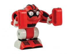 OUTLET Robot Boombot - El Robot humanoide (Giochi Preziosi BAM00010)