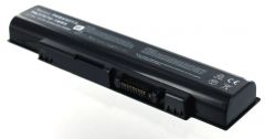 Batería compatible con Ordenador Portatil Toshiba Modelo PA3757U-1BRS (con Li-Ion/10.8 V/4400 mAh