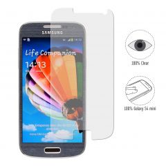 Artwizz ScratchStopper Galaxy S4 mini 2pieza(s) - Protector de pantalla (Samsung, Galaxy S4 mini, Resistente a rayones, Transparente, 2 pieza(s))