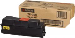 OUTLET Kyocera Laser Toner/TK320 Negro FS3900