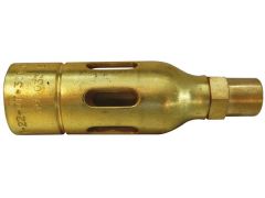 Oxyturbo - boquilla - para soplete de gas - 22 mm - ot