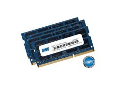OWC OWC1867DDR3S32S módulo de memoria 32 GB 4 x 8 GB DDR3 1866 MHz