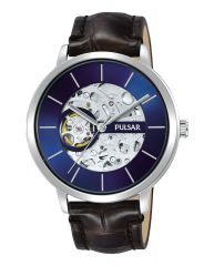 Reloj pulsar hombre  p8a007x1 (42 mm)