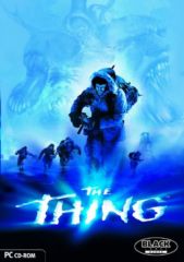The thing (la cosa)