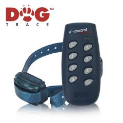 Dogtrace  Mini  Easy collar de adiestramiento profesional para perros 