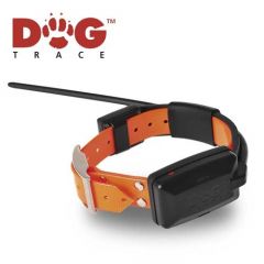 Collar adicional Dogtrace X30 y X30T GPS para usar con el equipo Dograce X30 disponible en varias opciones