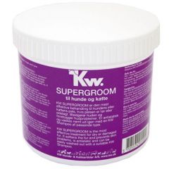 Mascarilla Hidratante Supergroom Kw