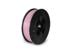 Filamento pla - 1.75 mm - rosa pastel - 750 g