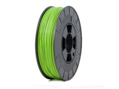 Filamento pla - 1.75 mm - color verde claro - 750 g