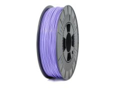 Filamento pla - 1.75 mm - color púrpura - 750 g